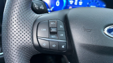 Ford Puma 1.0 EcoBoost Hybrid mHEV ST-Line X 5dr Petrol Hatchback